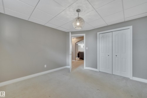 59 Wilkinson Place, Leduc, AB - Indoor Photo Showing Other Room