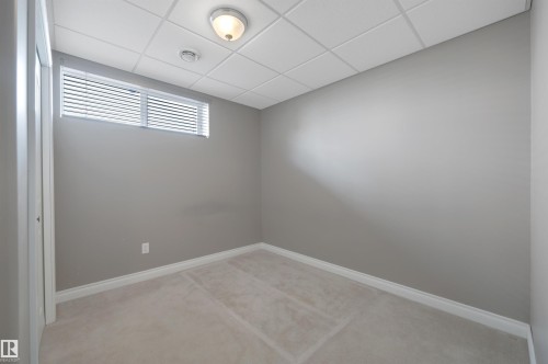59 Wilkinson Place, Leduc, AB - Indoor Photo Showing Other Room