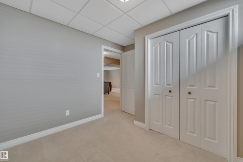 59 Wilkinson Place, Leduc, AB - Indoor Photo Showing Other Room