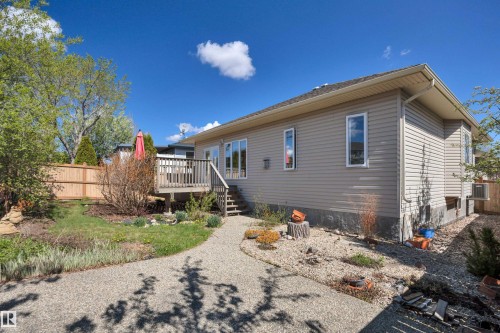 59 Wilkinson Place, Leduc, AB - Outdoor
