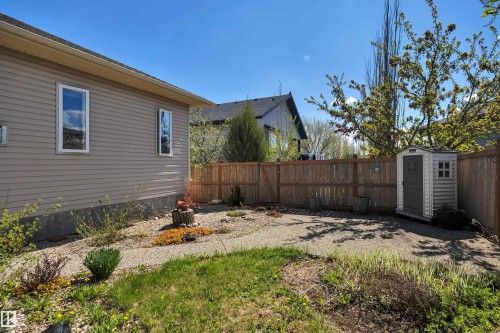 59 Wilkinson Place, Leduc, AB - Outdoor