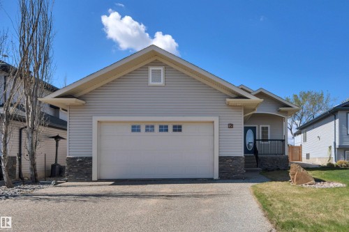 59 Wilkinson Place, Leduc, AB - Outdoor