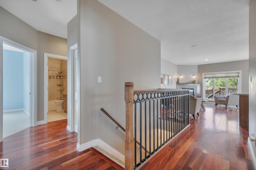 59 Wilkinson Place, Leduc, AB - Indoor Photo Showing Other Room