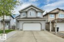 10632 180 Avenue, Edmonton, AB  - Outdoor With Facade 