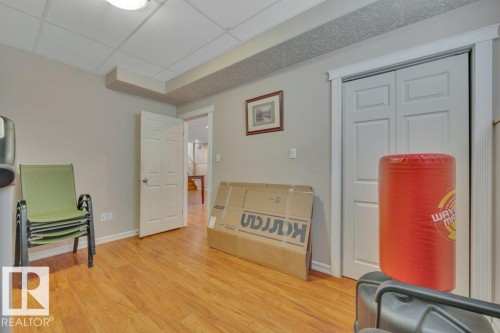 10632 180 Avenue, Edmonton, AB - Indoor