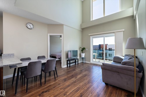 505 1238 Windermere Way, Edmonton, AB - Indoor