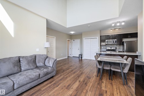 505 1238 Windermere Way, Edmonton, AB - Indoor Photo Showing Other Room