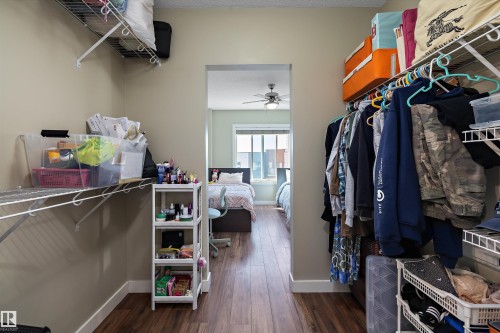 505 1238 Windermere Way, Edmonton, AB - Indoor With Storage