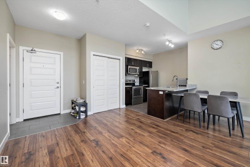 505 1238 Windermere Way, Edmonton, AB - Indoor