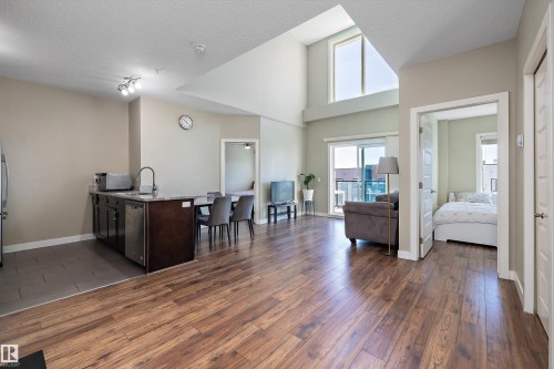 505 1238 Windermere Way, Edmonton, AB - Indoor