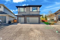 9 LINCOLN Court Spruce Grove, AB T7X 0N5