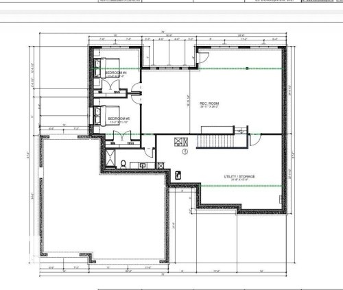 1155 Genesis On The Lake Boulevard, Stony Plain, AB - Other