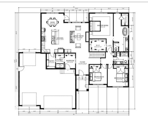 1155 Genesis On The Lake Boulevard, Stony Plain, AB - Other