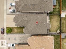 Asphalt shingle roof with multiple gables - 
