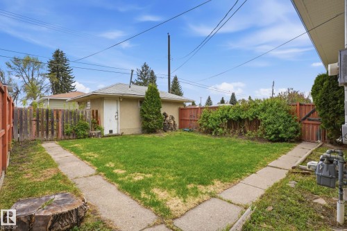8103 75 Avenue, Edmonton, AB 