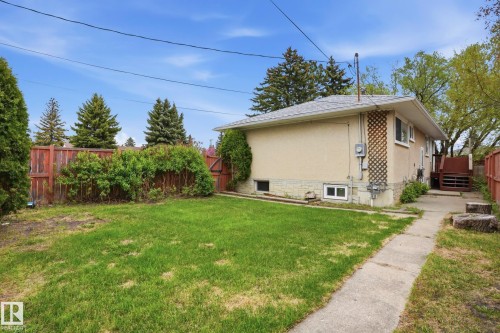 8103 75 Avenue, Edmonton, AB 