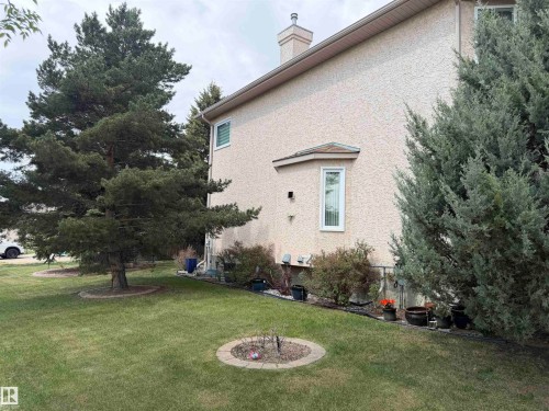 #1 Colonial Close, Beaumont, AB - Outdoor