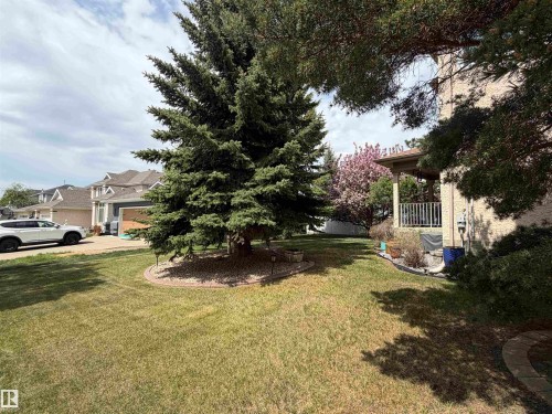 #1 Colonial Close, Beaumont, AB - Outdoor