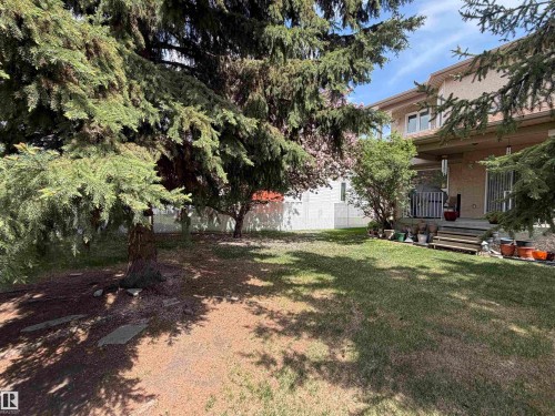#1 Colonial Close, Beaumont, AB - Outdoor