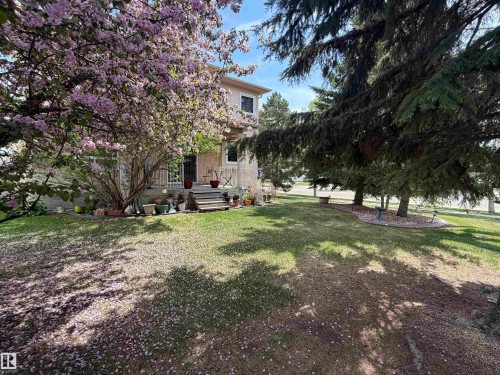 #1 Colonial Close, Beaumont, AB - Outdoor