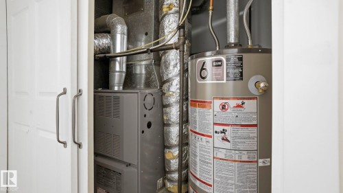 24 South Ram, Devon, AB - Indoor Photo Showing Basement