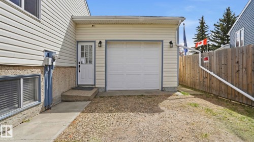 24 South Ram, Devon, AB - Outdoor With Exterior