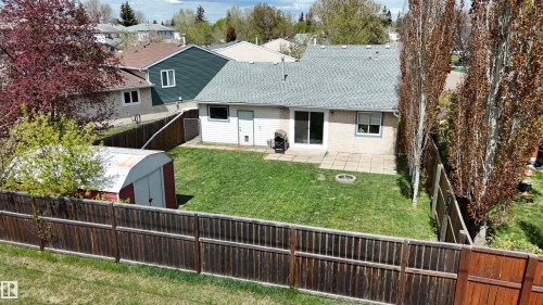 24 South Ram, Devon, AB - Outdoor