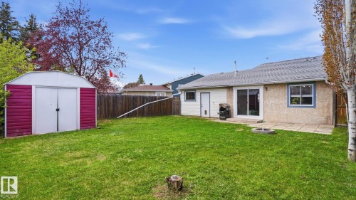 24 South Ram, Devon, AB - Outdoor