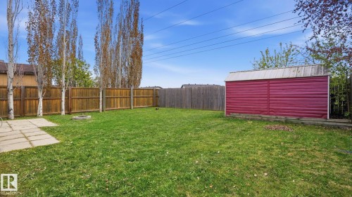 24 South Ram, Devon, AB - Outdoor