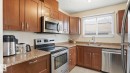 24 South Ram, Devon, AB  - Indoor Photo Showing Kitchen 