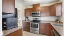 24 South Ram, Devon, AB  - Indoor Photo Showing Kitchen 