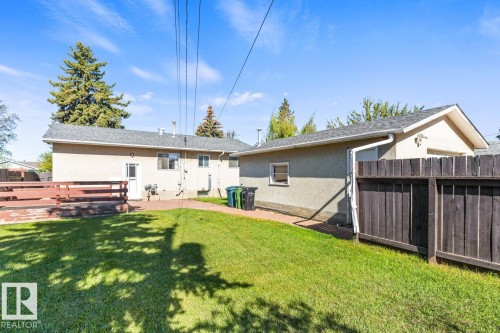 8507 52 Street, Edmonton, AB 