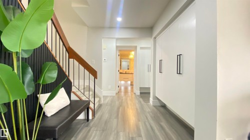 7604 181 Street, Edmonton, AB - Indoor Photo Showing Other Room