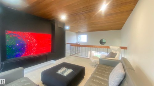7604 181 Street, Edmonton, AB - Indoor Photo Showing Other Room