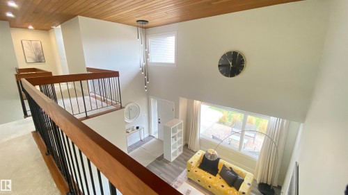 7604 181 Street, Edmonton, AB - Indoor Photo Showing Other Room