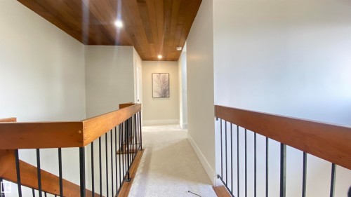 7604 181 Street, Edmonton, AB - Indoor Photo Showing Other Room