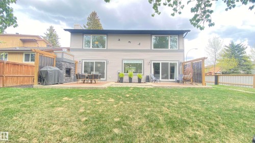 7604 181 Street, Edmonton, AB - Outdoor