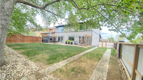 7604 181 Street, Edmonton, AB - Outdoor