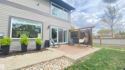 7604 181 Street, Edmonton, AB - Outdoor