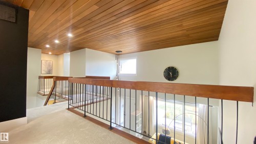 7604 181 Street, Edmonton, AB - Indoor Photo Showing Other Room