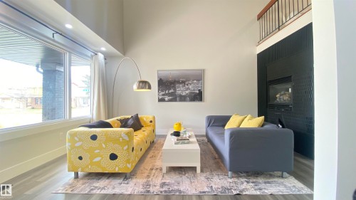 7604 181 Street, Edmonton, AB - Indoor