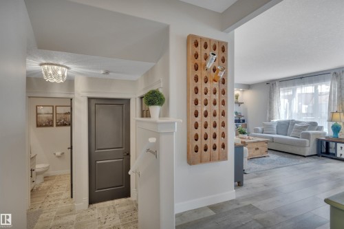 6509 38 Avenue, Beaumont, AB - Indoor