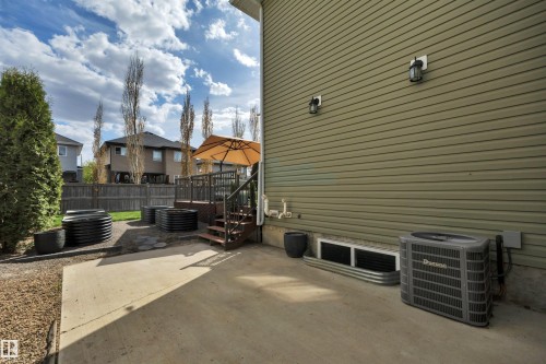 6509 38 Avenue, Beaumont, AB - Outdoor