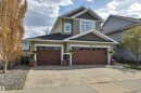 6509 38 Avenue, Beaumont, AB  - Outdoor With Facade 