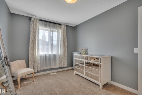 6509 38 Avenue, Beaumont, AB - Indoor