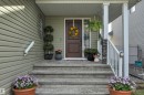6509 38 Avenue, Beaumont, AB  - Outdoor With Deck Patio Veranda With Exterior 
