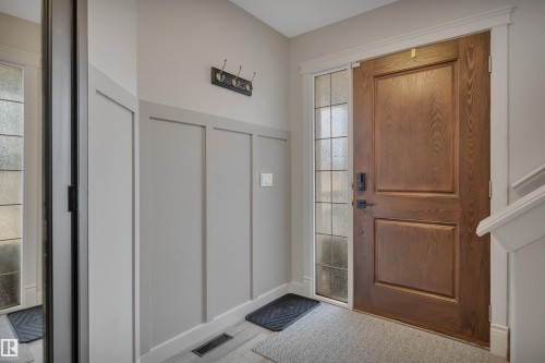 6509 38 Avenue, Beaumont, AB - Indoor Photo Showing Other Room