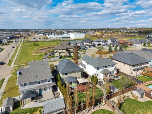6509 38 Avenue, Beaumont, AB - Outdoor With View