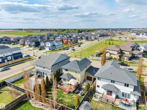 6509 38 Avenue, Beaumont, AB - Outdoor With View