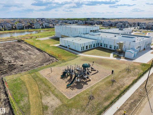 6509 38 Avenue, Beaumont, AB - Outdoor With View